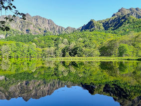 今シーズン4/18(土)9:00~OPEN