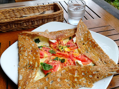 夏メニュー 7月1日(月)より販売開始