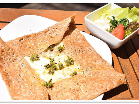 春の限定おすすめメニュー