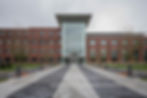 New Trier High School
