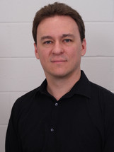 Harrison Leake Headshot