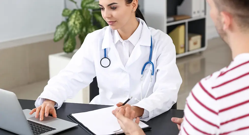 Dr. Larry Brooks - Neuropsychological Testing - image1.webp