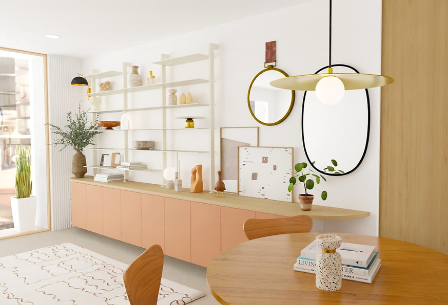 aménagement local professionnel