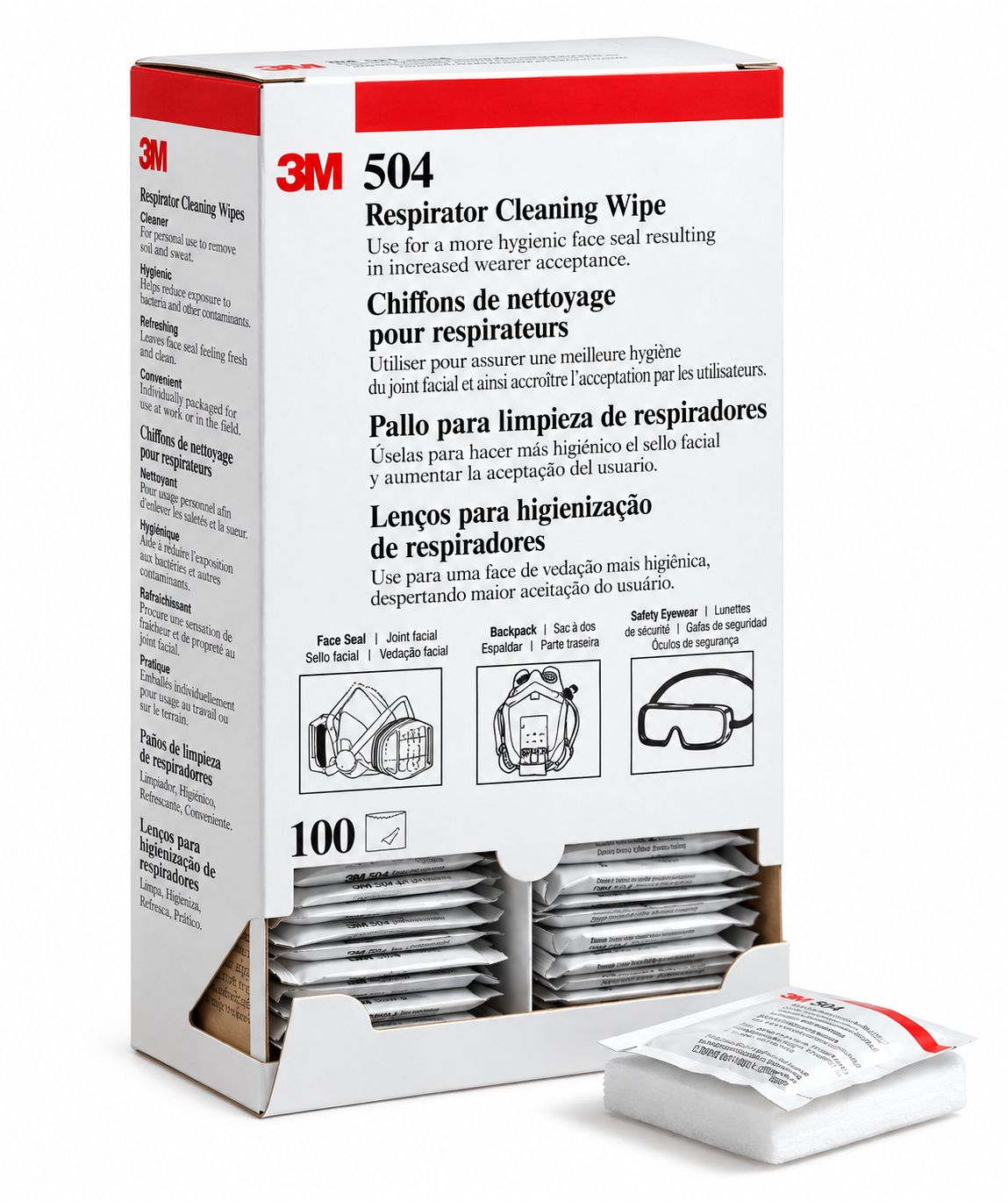 3M504