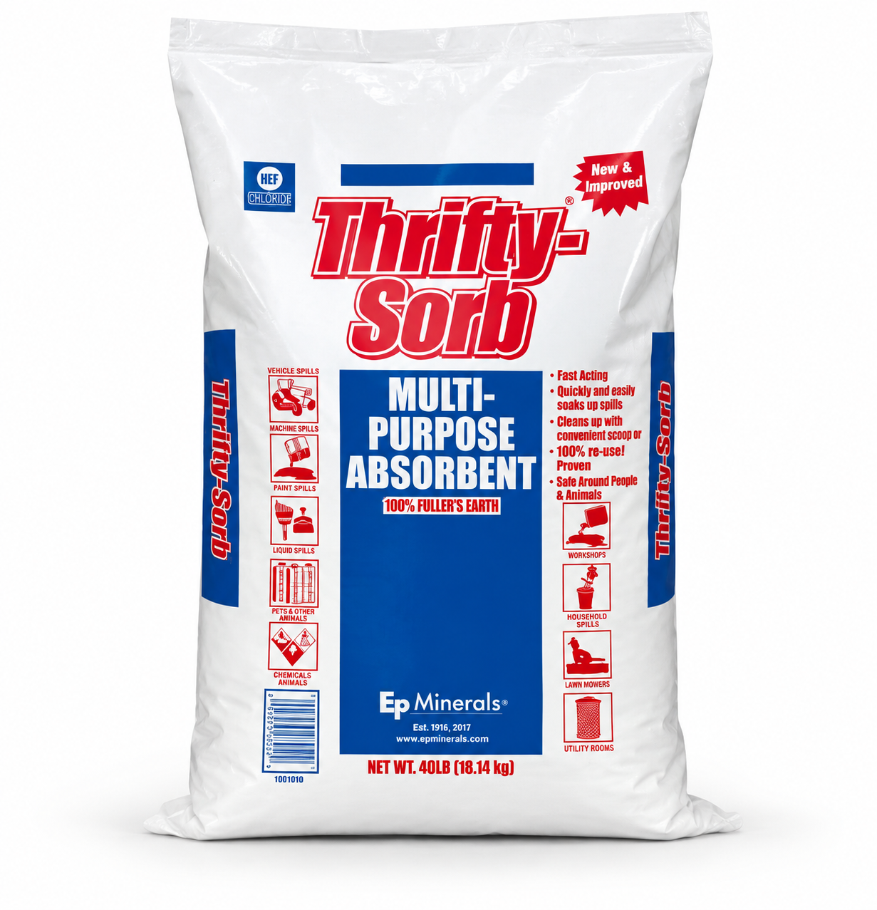 Floordry