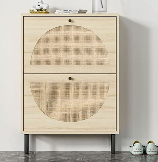 Shoe_Mail Storage Piece