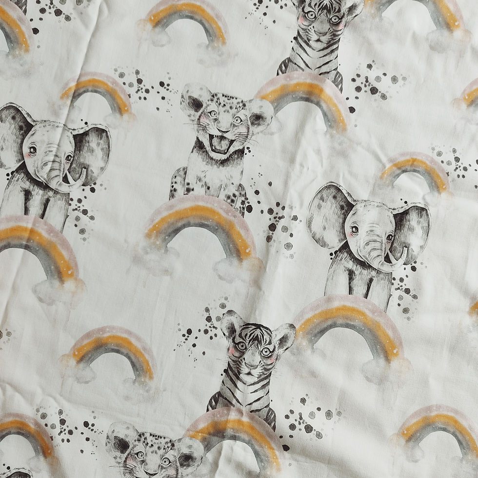 Miniature : Cadeau Kit de Naissance