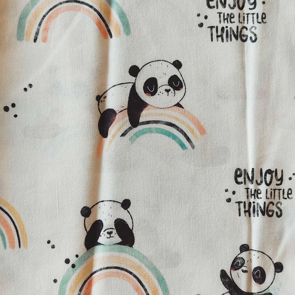 Miniature : Cadeau Kit de Naissance