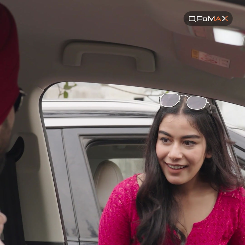 Thumbnail: Thar 5D Car Floor Mats (Automatic)