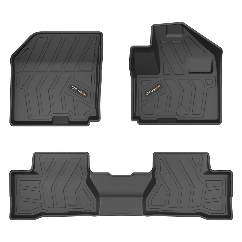 Buy Tata Punch EV 5D Car Mats & Car Accessories for Tata Punch EV