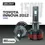 Thumbnail: Buy QPo Glo Toyota Innova New LED Headlight & Innova Accessories