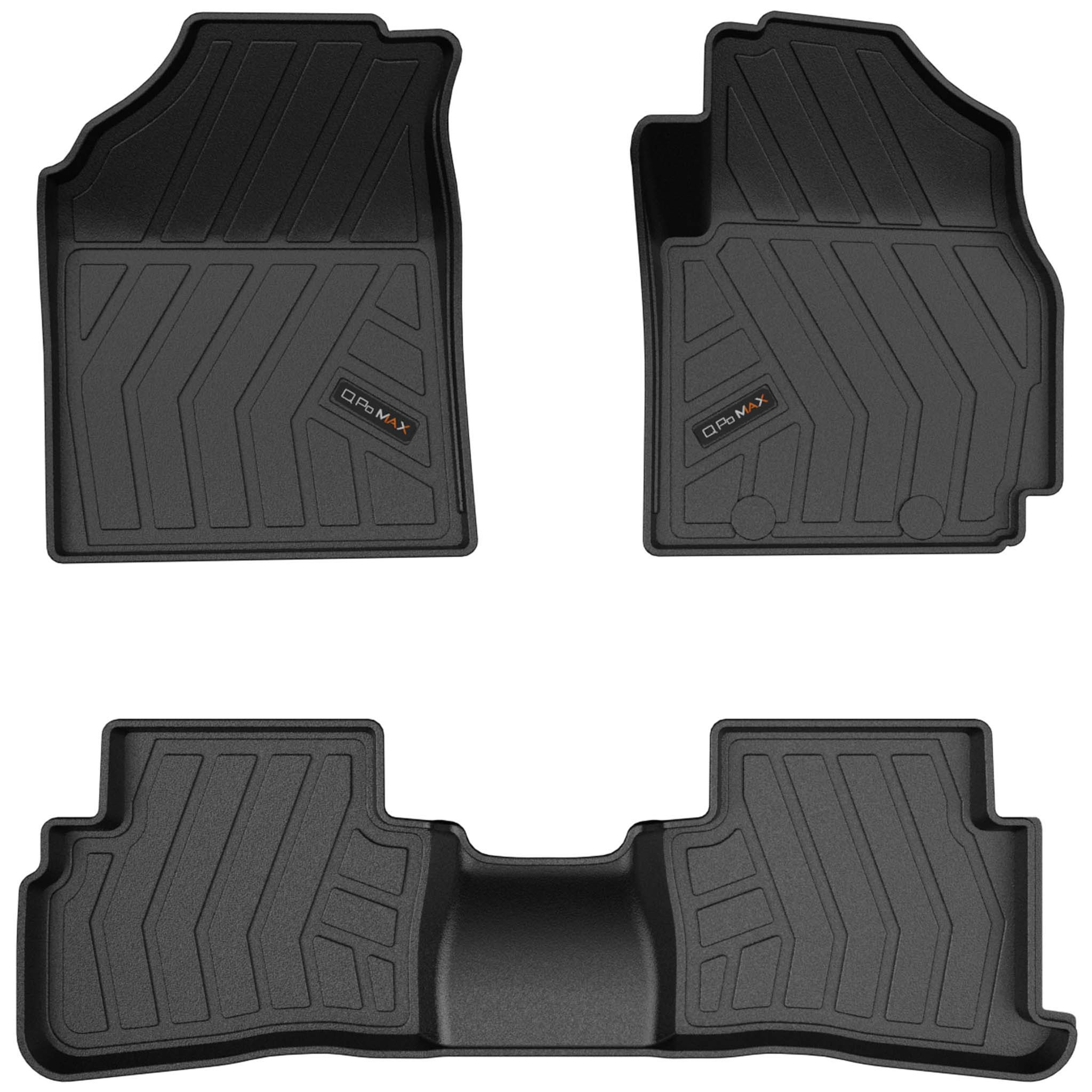Buy Creta 5D Car Mats & Buy New Hyundai Creta Car Accessories | QPo