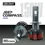 Thumbnail: Buy QPo Glo Jeep Compass LED Headlight & Compass Accessories
