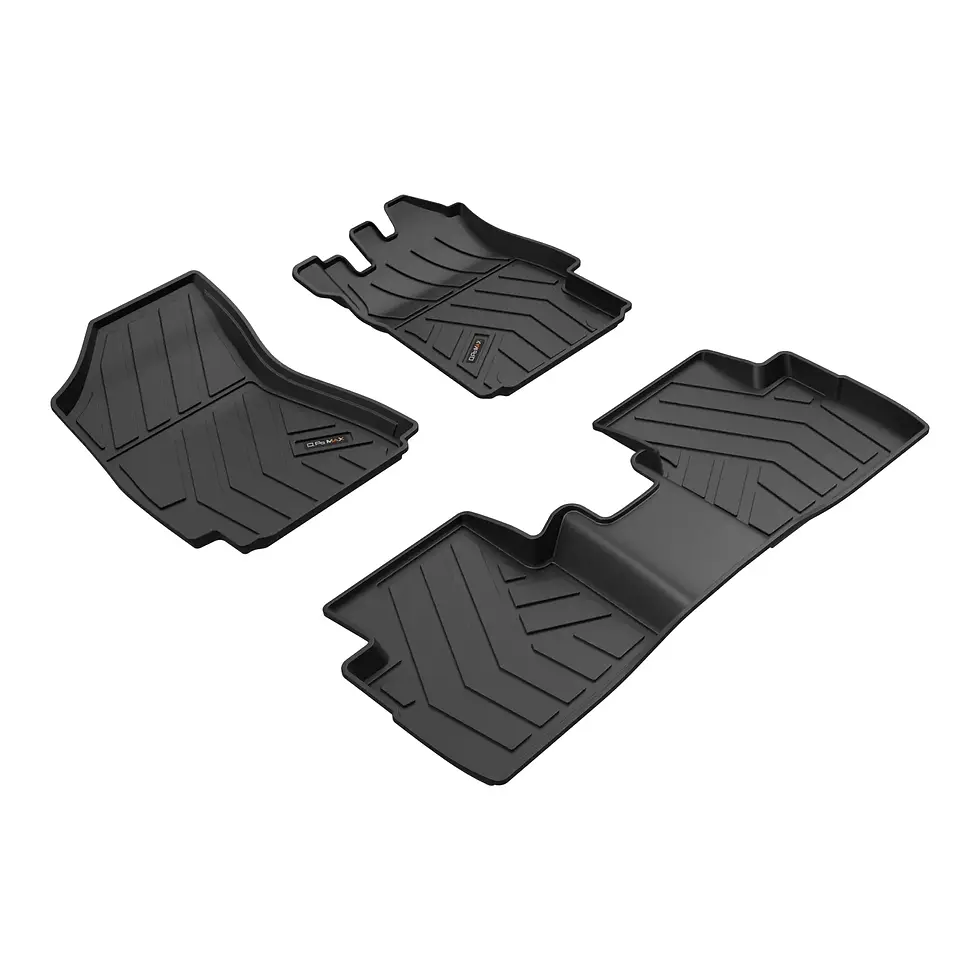 Buy Tata Curvv (Manual) 5D Car Floor Mats & Curvv  Accessories