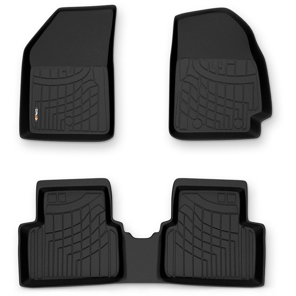 Buy 5D Car Mats & Accessories for Hyundai i10 Grand | Q Po XD Plus | Q Po India