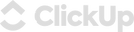 Clickup Logo