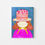 Thumbnail: Cake Hat Card