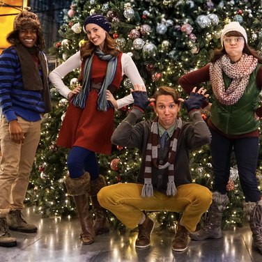 The Mistletones