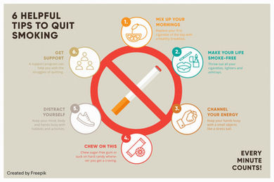 Quit Smoking