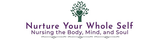 Nurture Your Whole Self