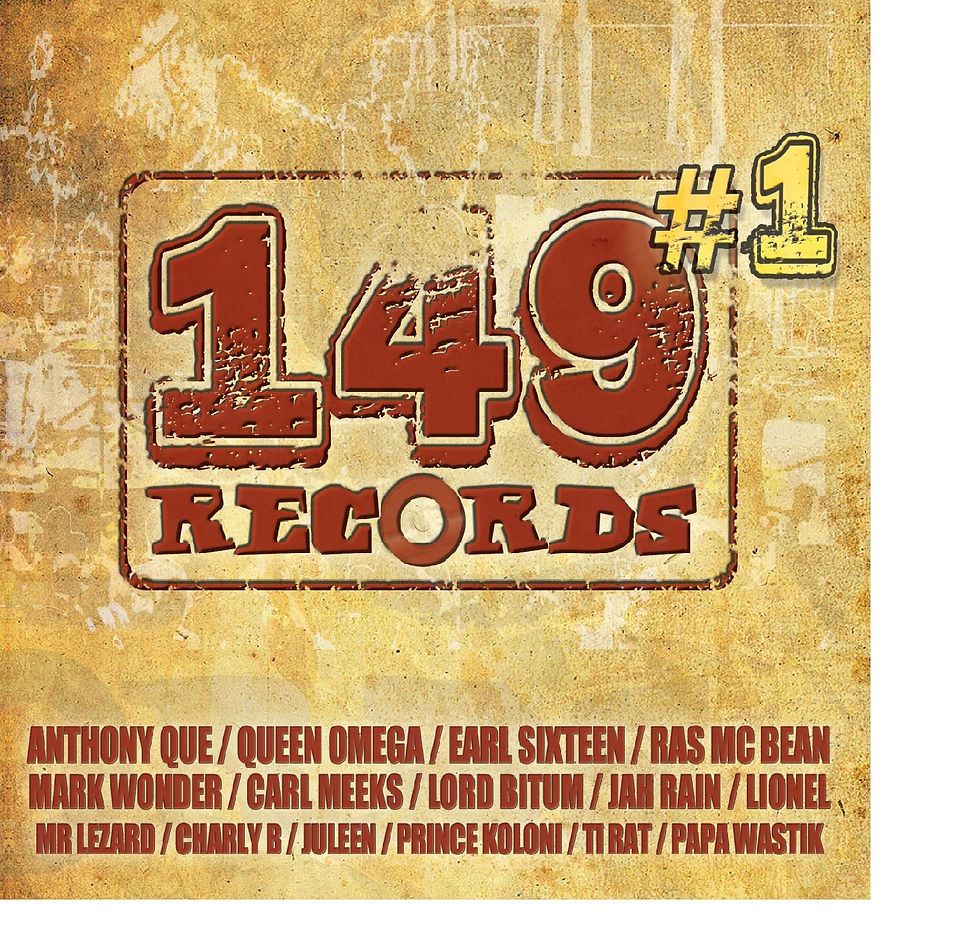 Compile 149 Records #1