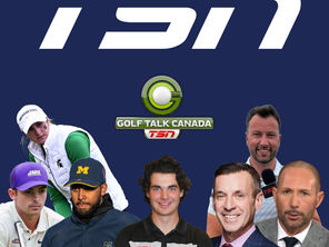 GOLF TALK CANADA X PROLINKS