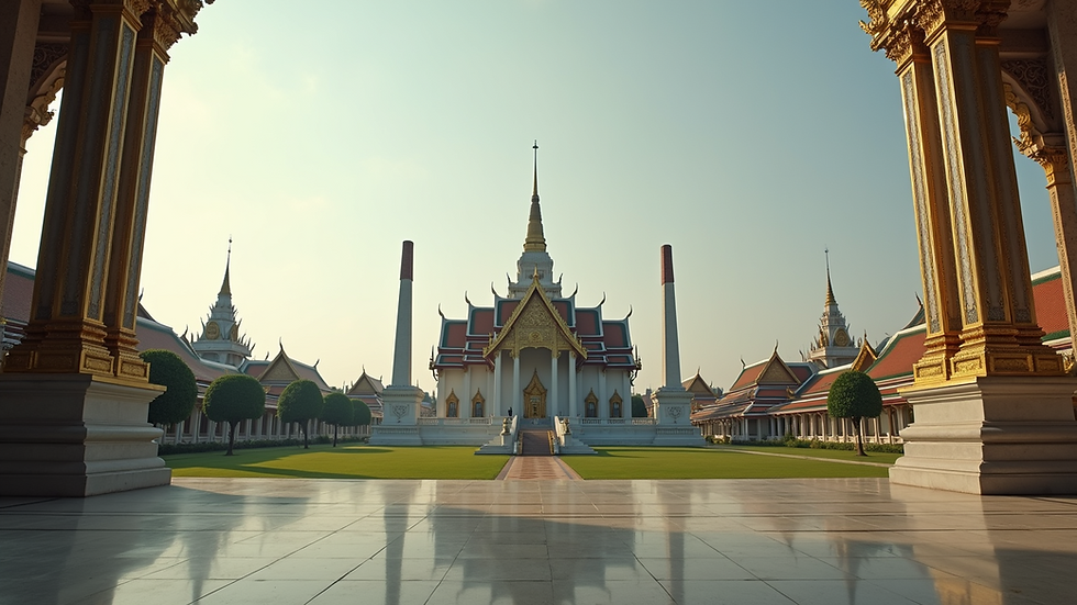 Your Bespoke Adventure Awaits: Travel to South East Asia