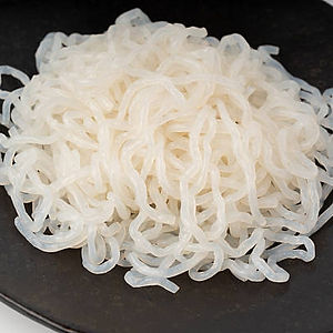 STEAM NOODLE THIN, THICK OR HOKKIEN