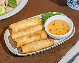 S and D Thai Express_Spring rolls.jpg