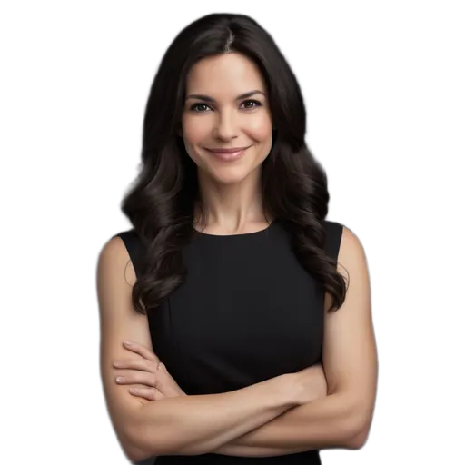 AI-powered Digital Consultant Jenny AI
