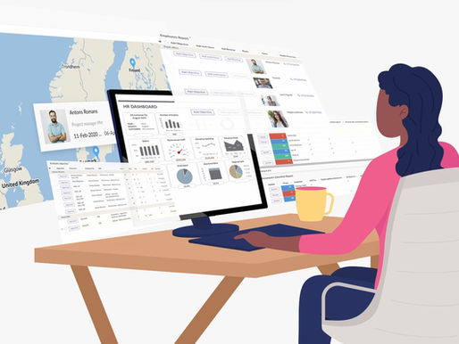 Overcoming HR Technology Challenges with Comprehensive Solutions