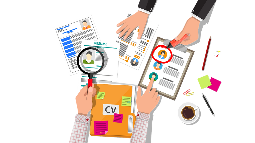 Allow us to assist you in building a more robust team that will enhance your company's productivity.