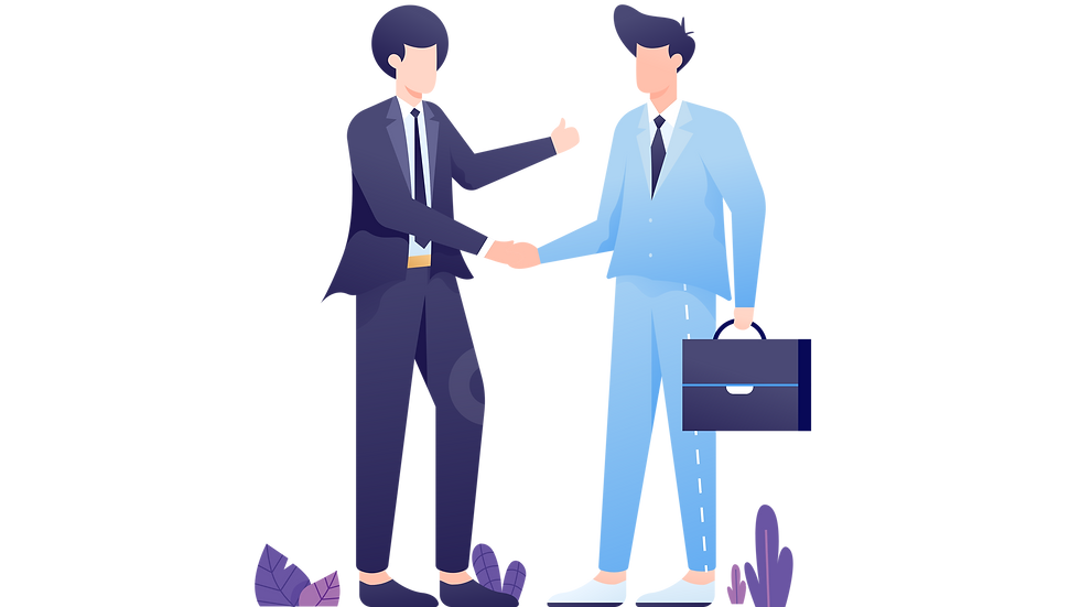 HR Business Partnership