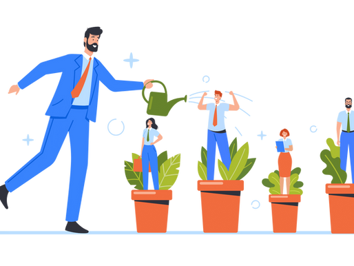Nurture: Empowering Employee Engagement