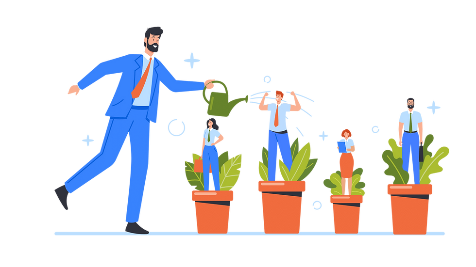 Empowering Employee Engagement