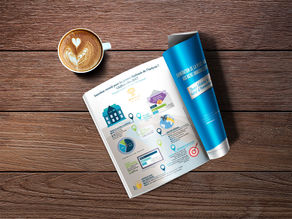 Vous (re)prendrez bien un peu d'infographie ?