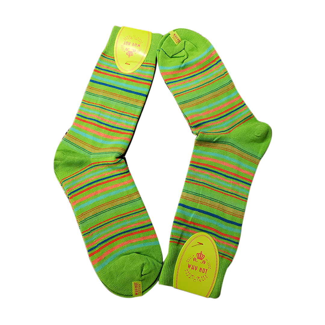 Sock 9