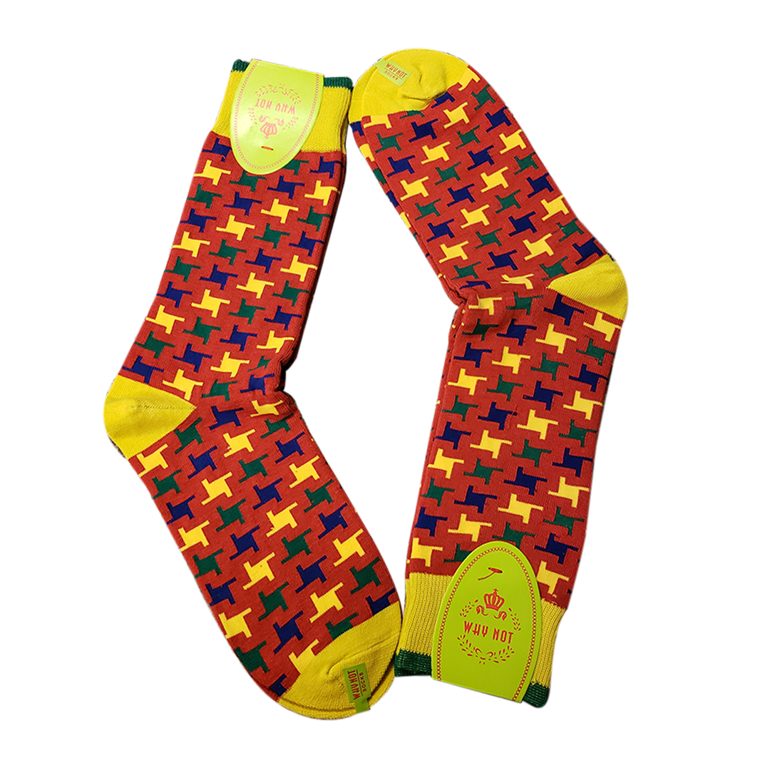 Sock 12