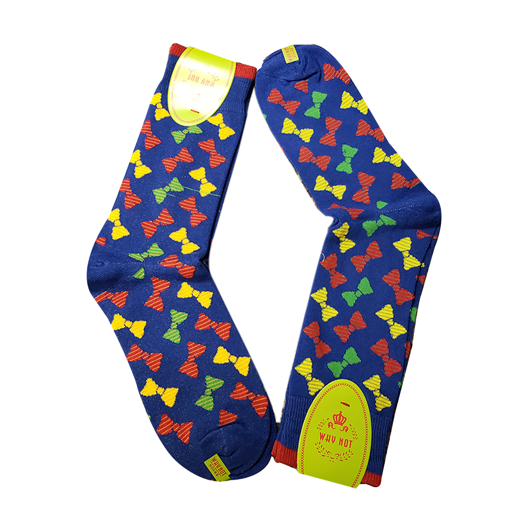 Sock 10