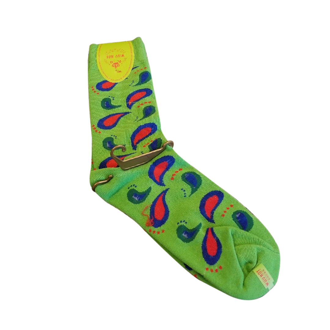 Sock 4