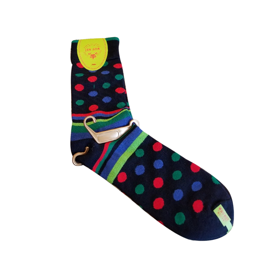 Sock 3