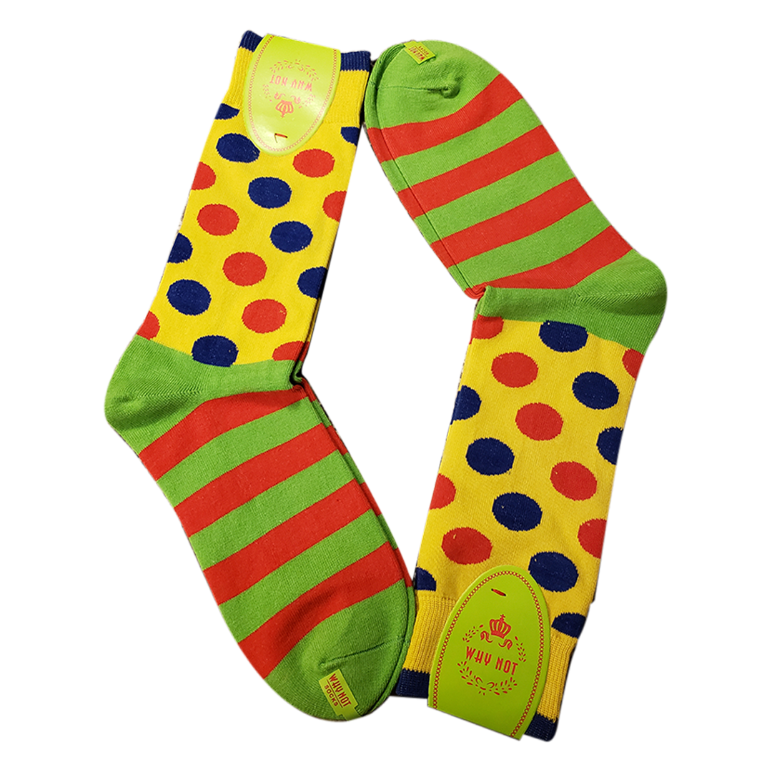 Sock 27