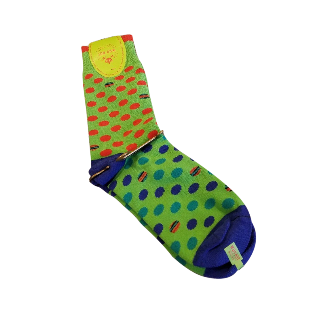 Sock 2