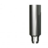 Straight Titanium Abutment Plus for Turning