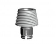 Prefix for Implant PLUS Slim Platform