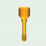 Titanium Standard Screw Abutment Connector Plus