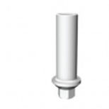 Plastic Abutment Plus
