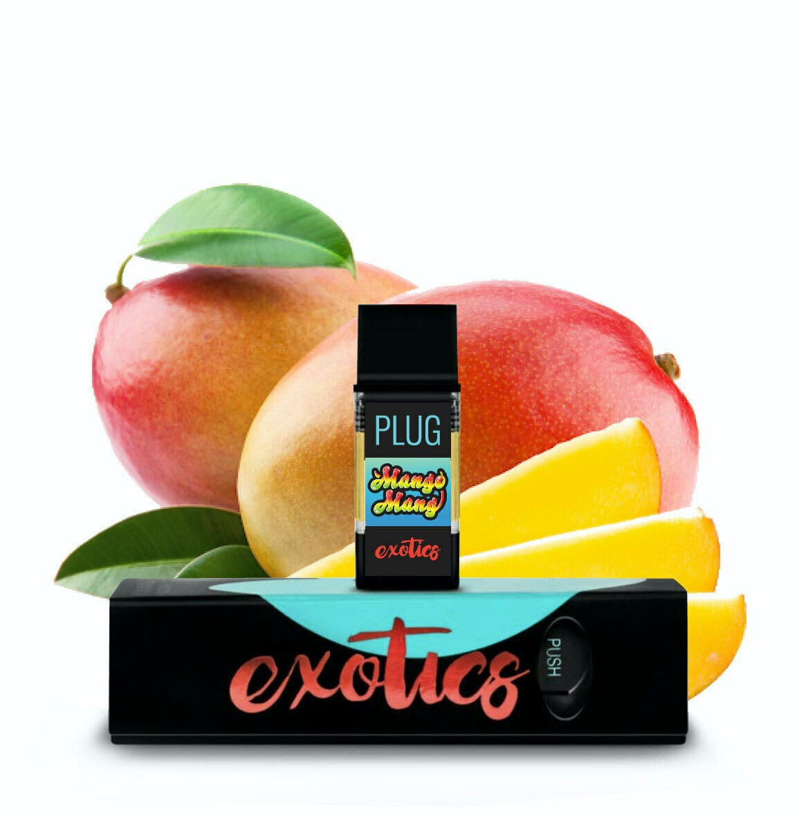 Plug Play Mango Mang 1G