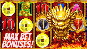 casino Dragon slots