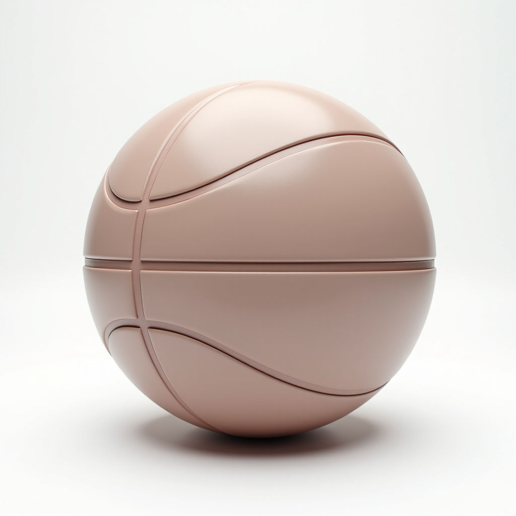 Control Development Ball